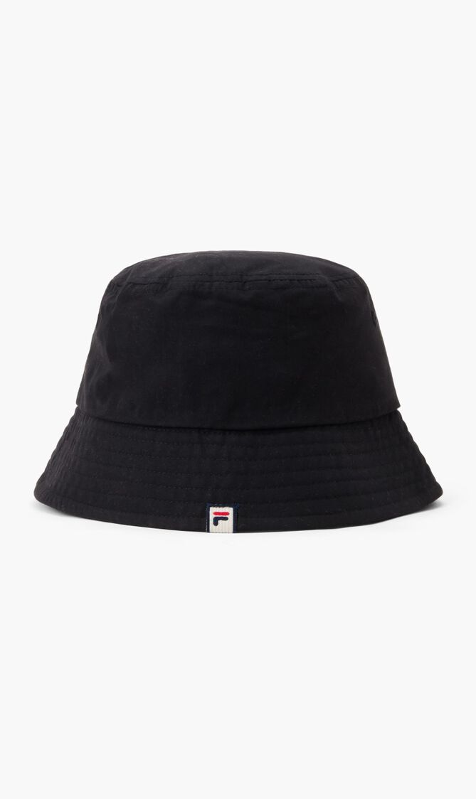 F_Box Bucket Hat