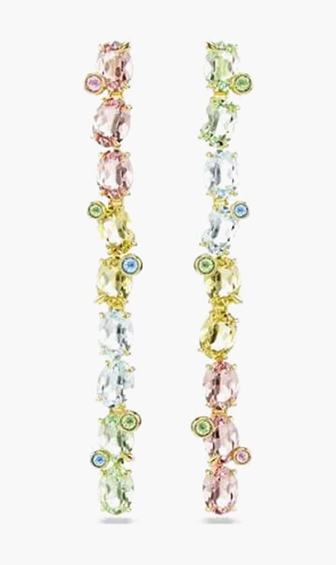 Gema Drop Earrings