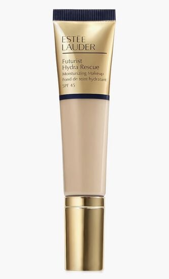 Futurist Hydra Rescue Moisturising Makeup SPF45, 2N2 Buff