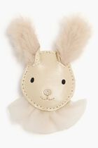 Festie Clip Festive Rabbit