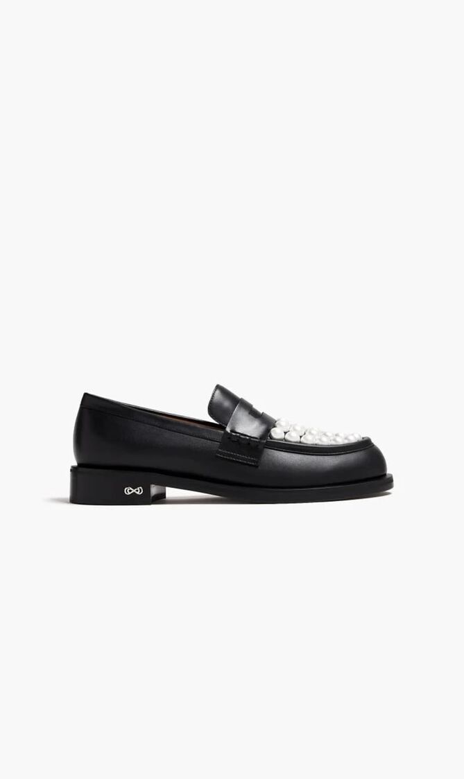 Sirene Pearl Loafers