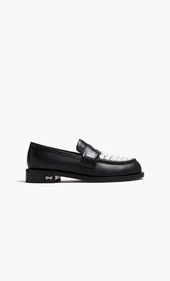 Sirene Pearl Loafers