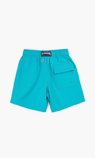 Bengale Tigers Water-Reactive Swim Shorts