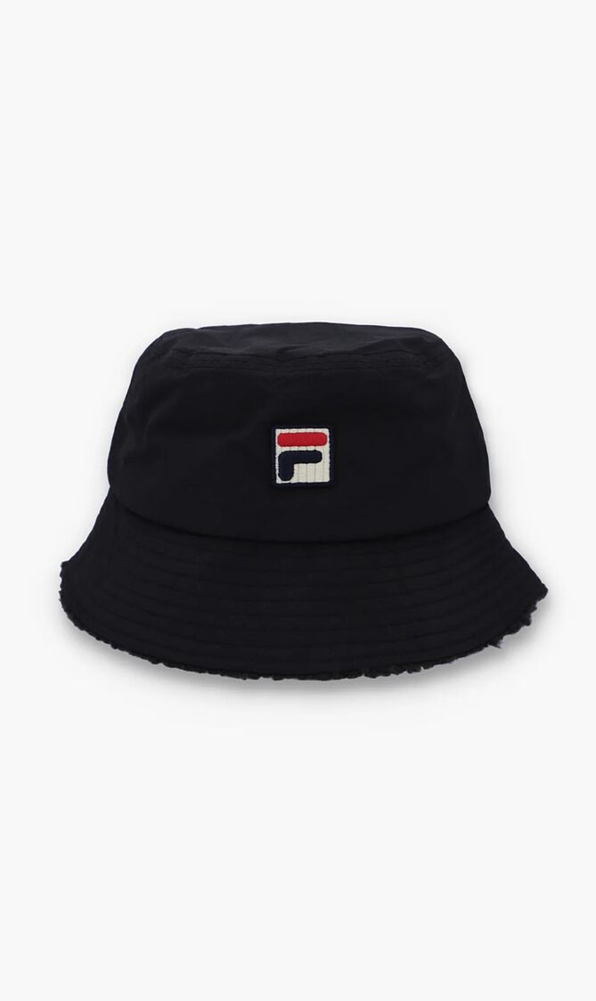 Bevans Sherpa Lined Bucket Hat