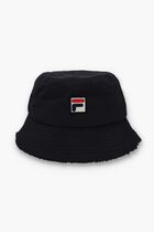 Bevans Sherpa Lined Bucket Hat