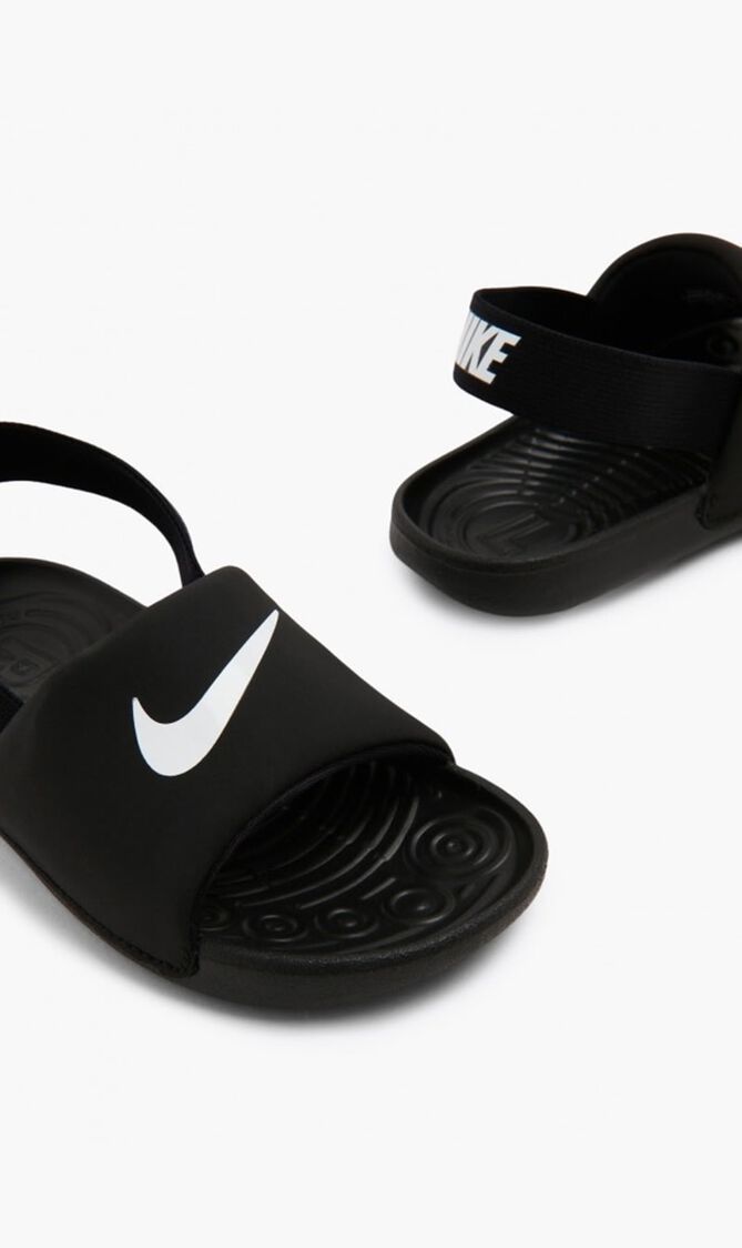 Kawa Slide Sandals