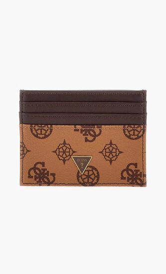 PEONY SMALL BILLFOLD - LEA25