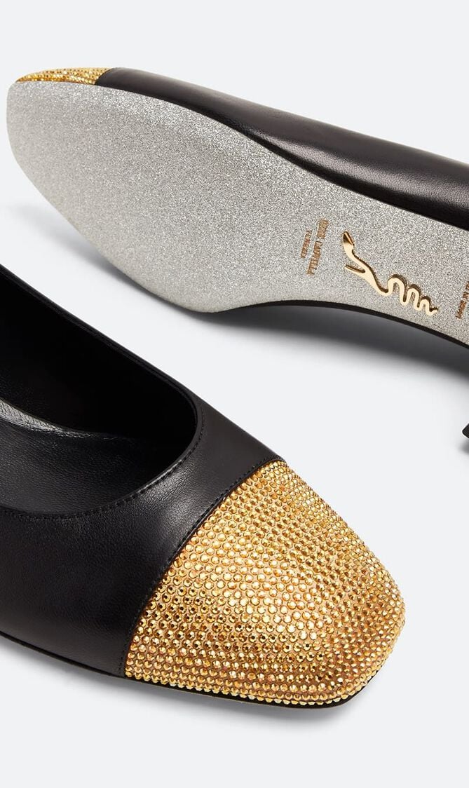 Bonnie Pumps Bonnie Pumps
