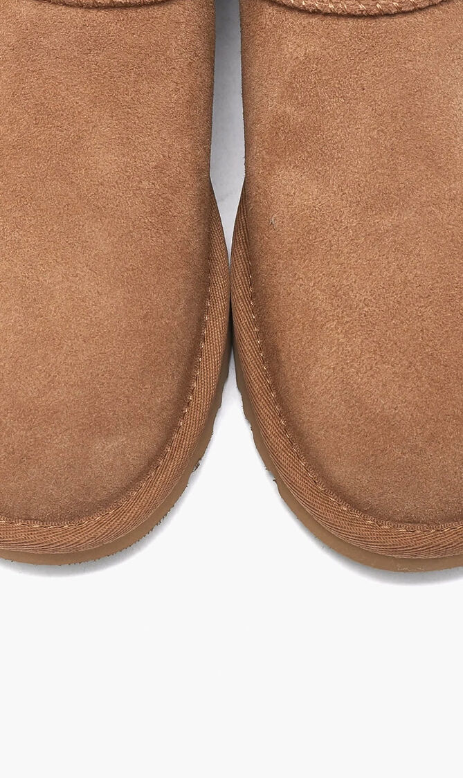 Classic Micro Boots