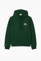 Slogan Jogger Hoodie