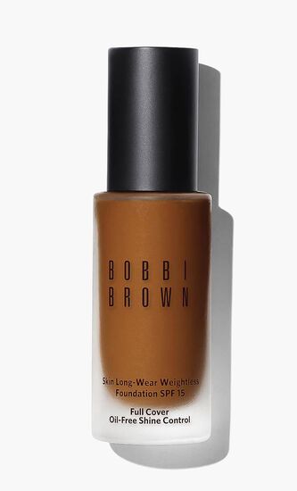 Skin Long-Wear FluidpwdfndnSPF20ntrlalmd