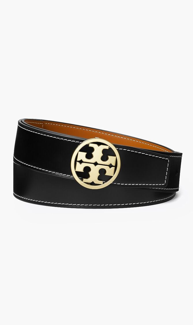 1.5" MILLER SMOOTH REVERSIBLE BELT