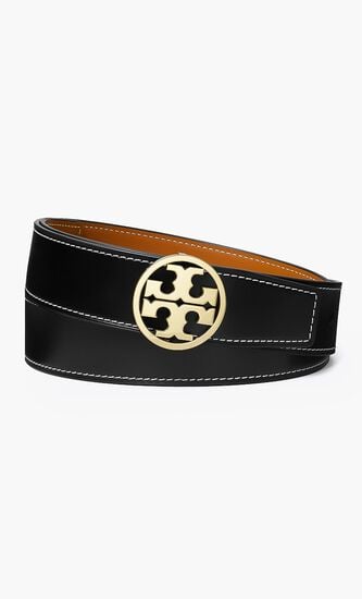 1.5" MILLER SMOOTH REVERSIBLE BELT