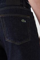 5 POCKET STYLE TROUSERS 5 POCKET STYLE TROUSERS