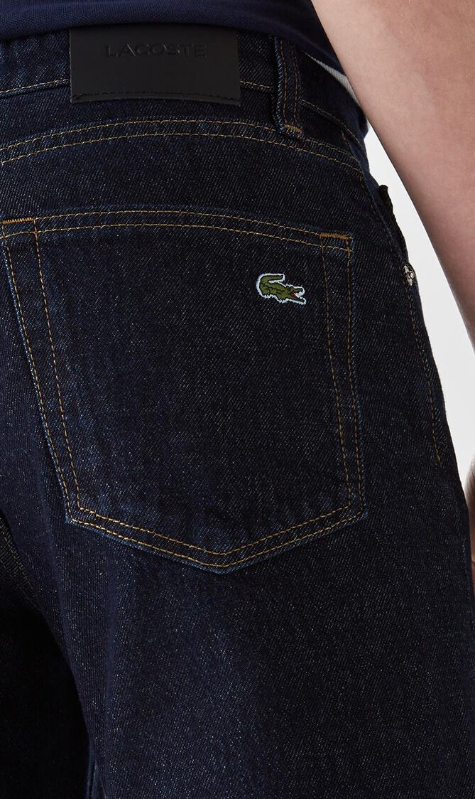 5 POCKET STYLE TROUSERS 5 POCKET STYLE TROUSERS