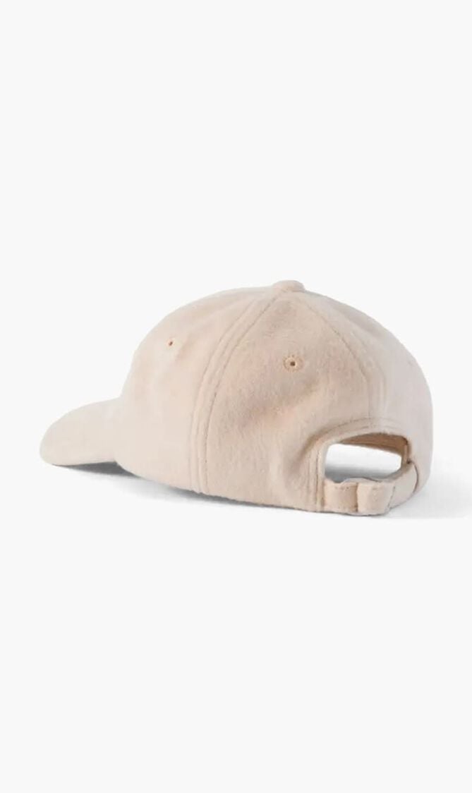 Logo Cap
