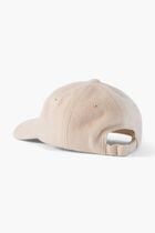 Logo Cap
