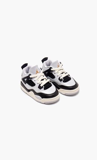 Jordan 4 Retro Uni Bt