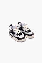 Jordan 4 Retro Platinum Gold Sneakers Jordan 4 Retro Platinum Gold Sneakers