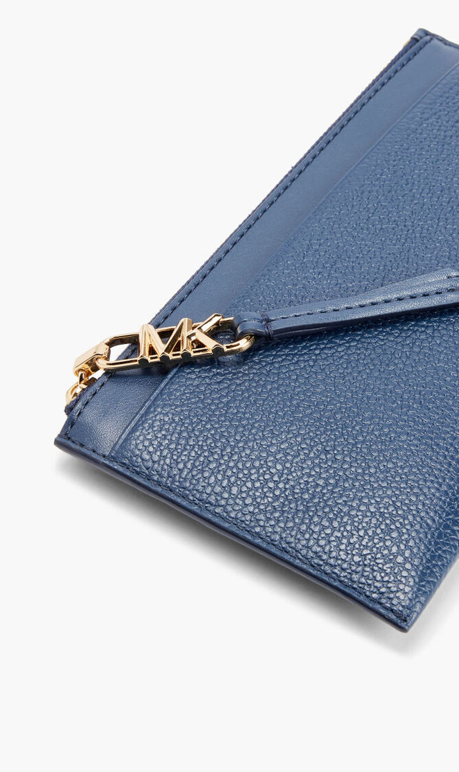 EMPIRE LG ZIP CARD CASE