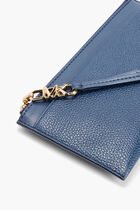 EMPIRE LG ZIP CARD CASE