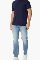 Classic Pima Jersey T-Shirt