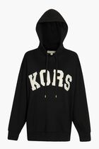 Logo Long Sleeves Hoodie