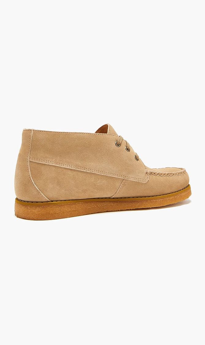 Dakota Desert Boots