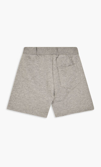 Greca Shorts