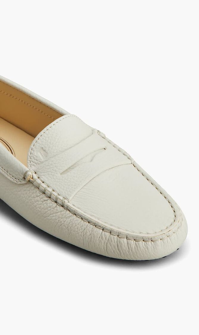 Gommino Loafers