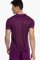 Pyramid Linen Polo Shirt