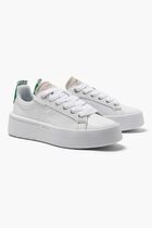 CARNABY PLAT 223 2 SFA WHTDK GRN