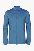 Cotton Pique Shirt