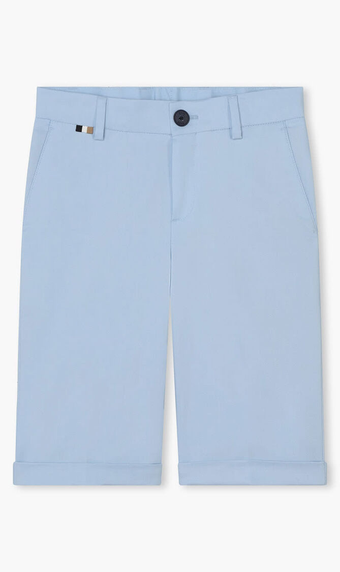 Ceremony Shorts