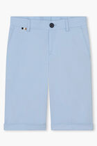 Ceremony Shorts