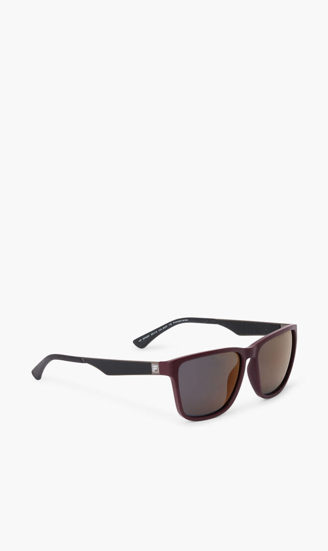 FILA SF8497 B03P 58-BROWN