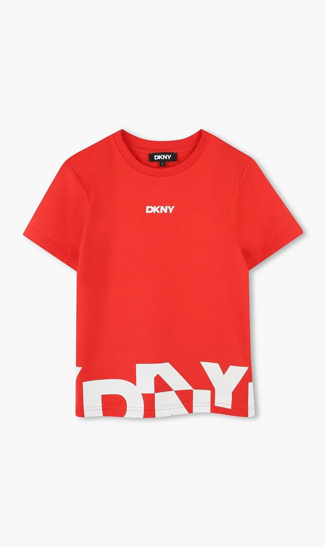 Logo T-Shirt