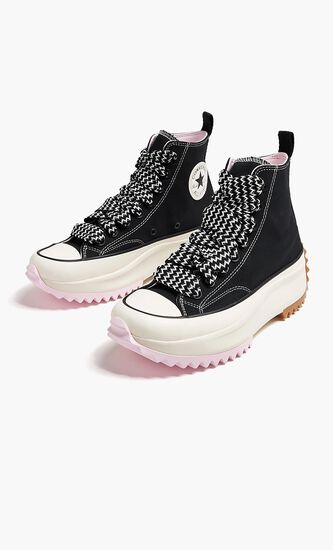 Run Star Hike Sneakers