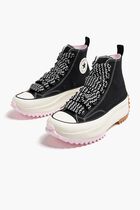 Run Star Hike Sneakers Run Star Hike Sneakers