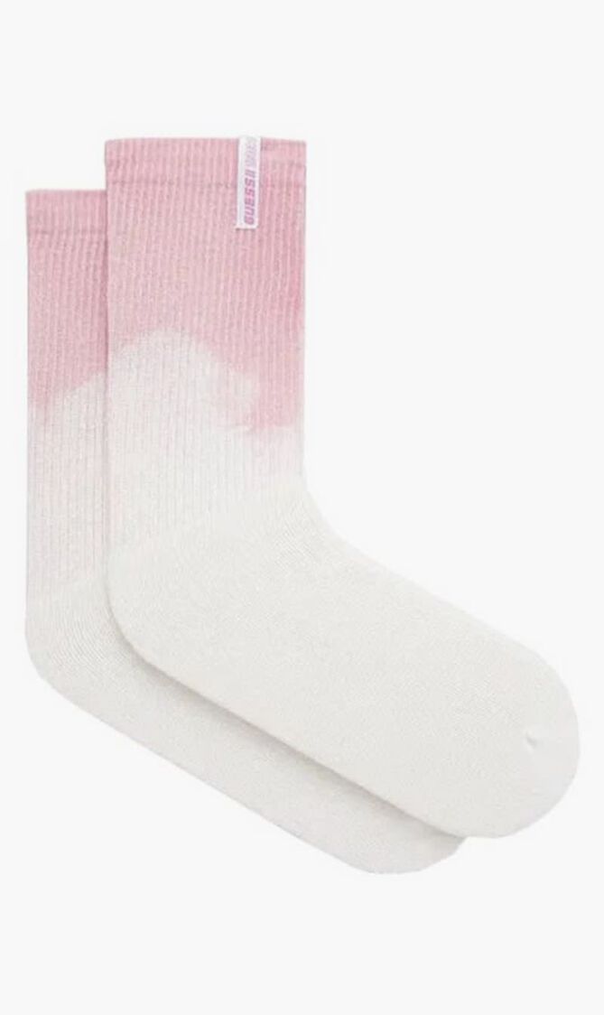 DIP DYE SPORT SOCKS - SPORT POLY1