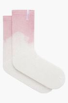 DIP DYE SPORT SOCKS - SPORT POLY1