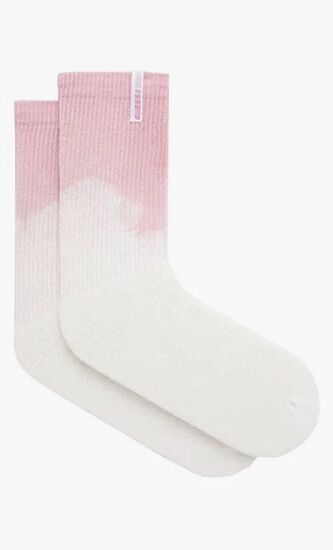 DIP DYE SPORT SOCKS - SPORT POLY1