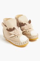 Kapi Booties Kapi Booties