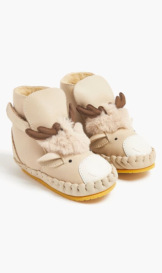 Kapi Booties Kapi Booties