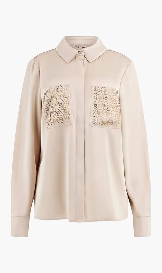 Regular Fit Shirt
