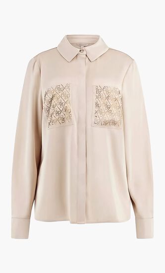 Regular Fit Shirt