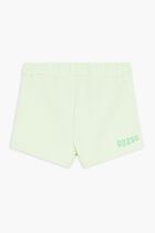 French Terry Active Shorts