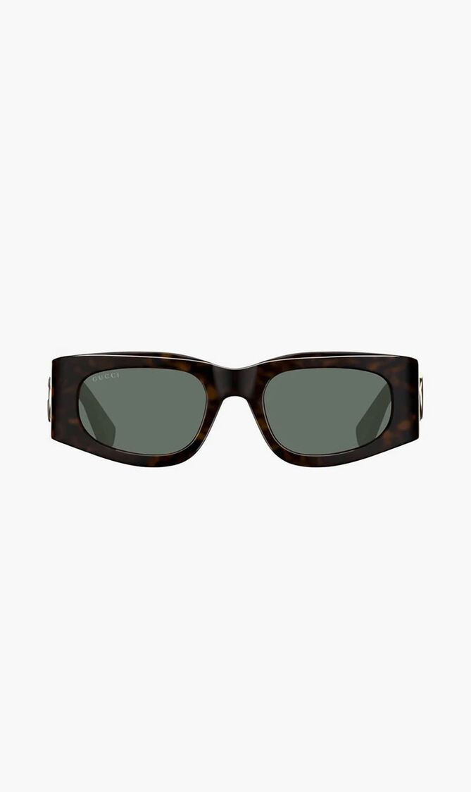 GG1664S-002 RECYCLED A Sunglasses, 51