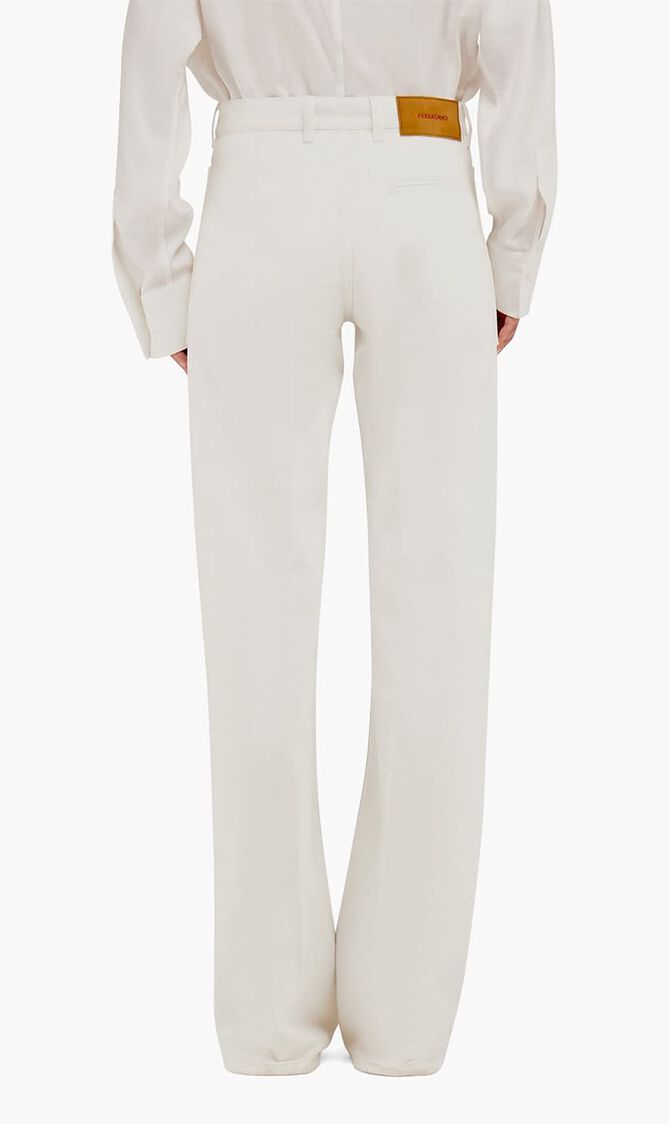 5 POCKET TROUSERS