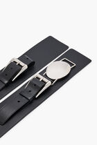 GLORIA BELTS DOUBLE BUCKLE HIP BELT